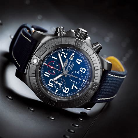 brettling|breitling avenger.